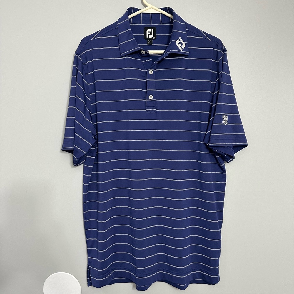 Footjoy Polo